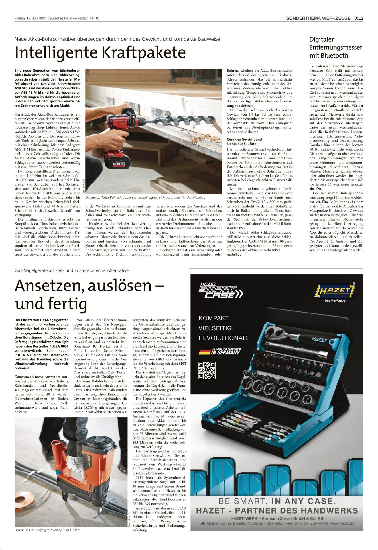 Verlagsanstalt Handwerk GmbH