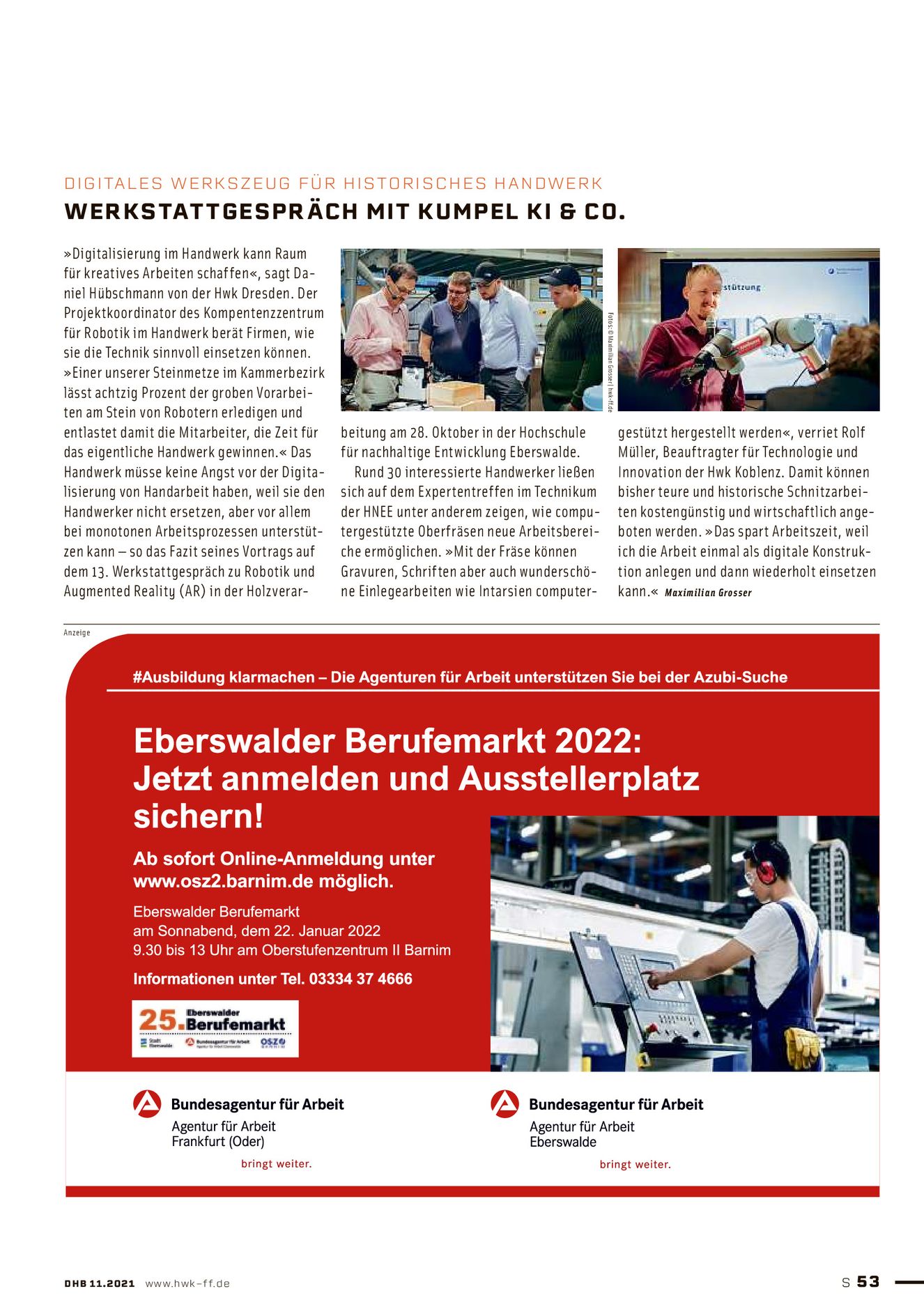 Verlagsanstalt Handwerk GmbH