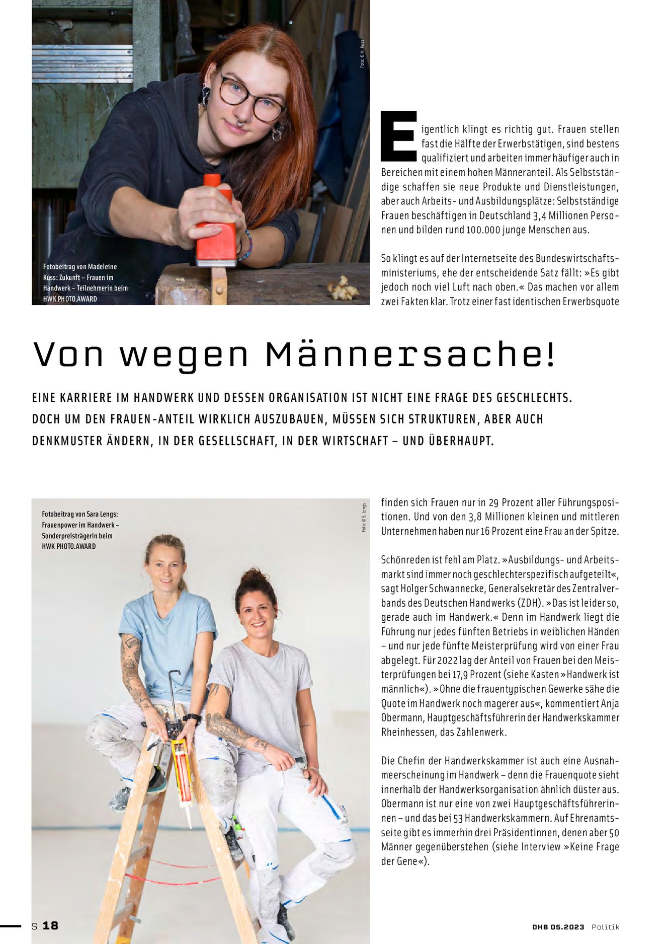 Verlagsanstalt Handwerk GmbH