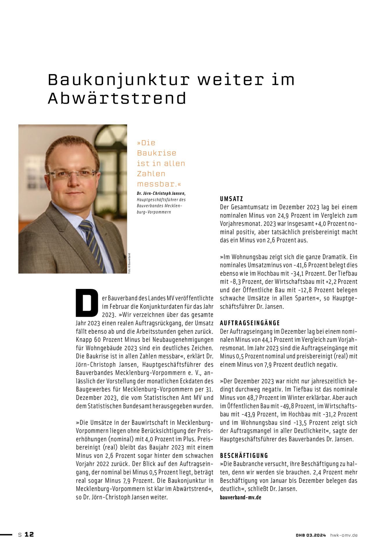 Verlagsanstalt Handwerk GmbH