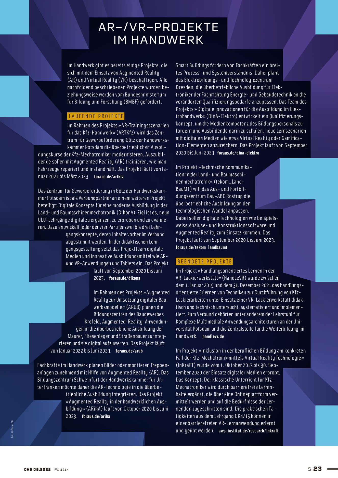 Verlagsanstalt Handwerk GmbH