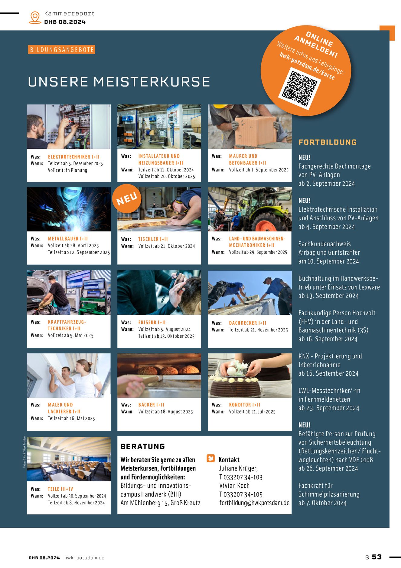 Verlagsanstalt Handwerk GmbH