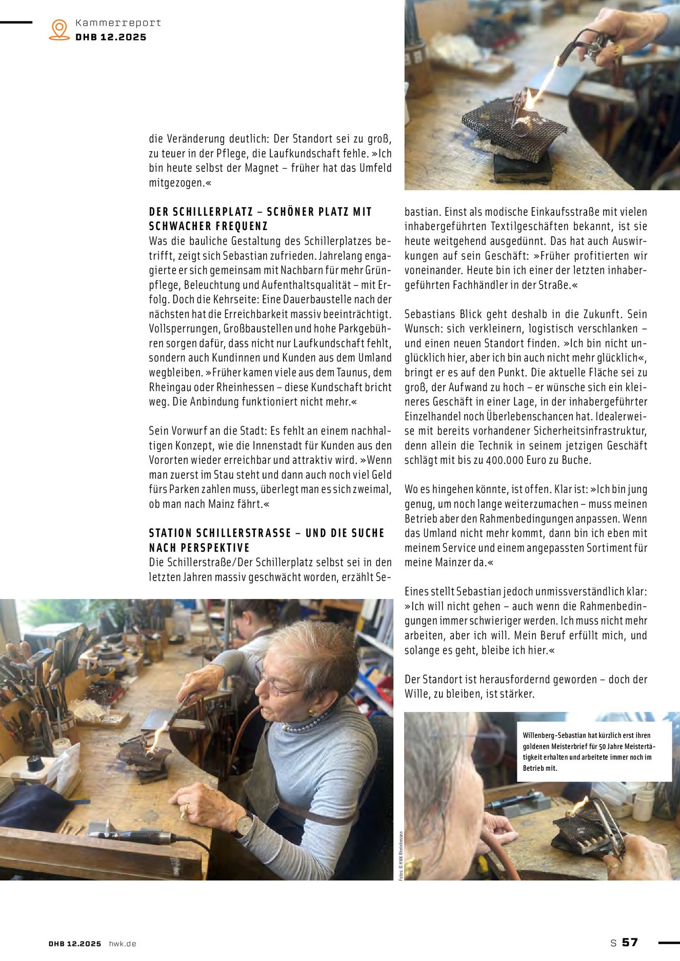 Verlagsanstalt Handwerk GmbH