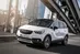Der Opel Crossland X.