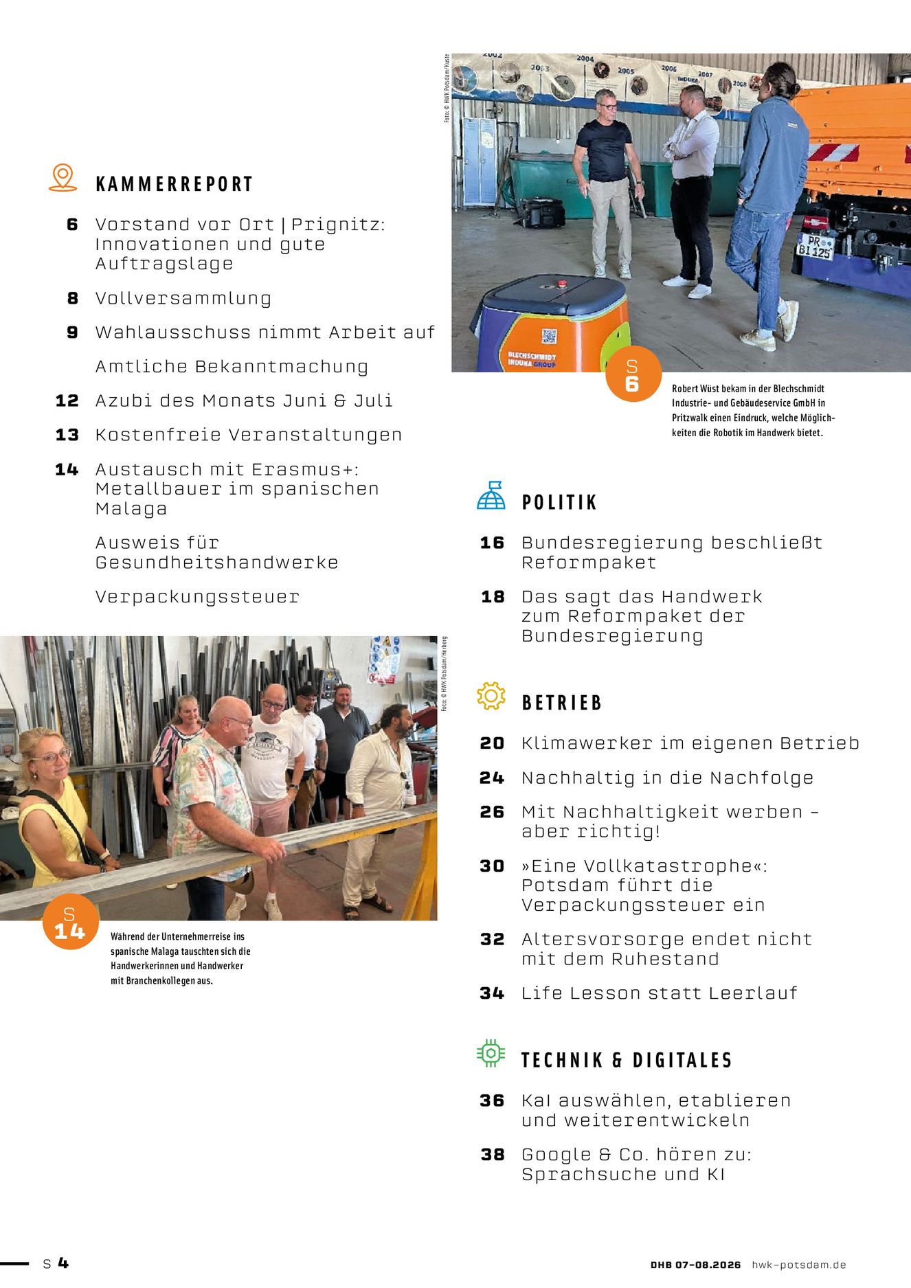Verlagsanstalt Handwerk GmbH