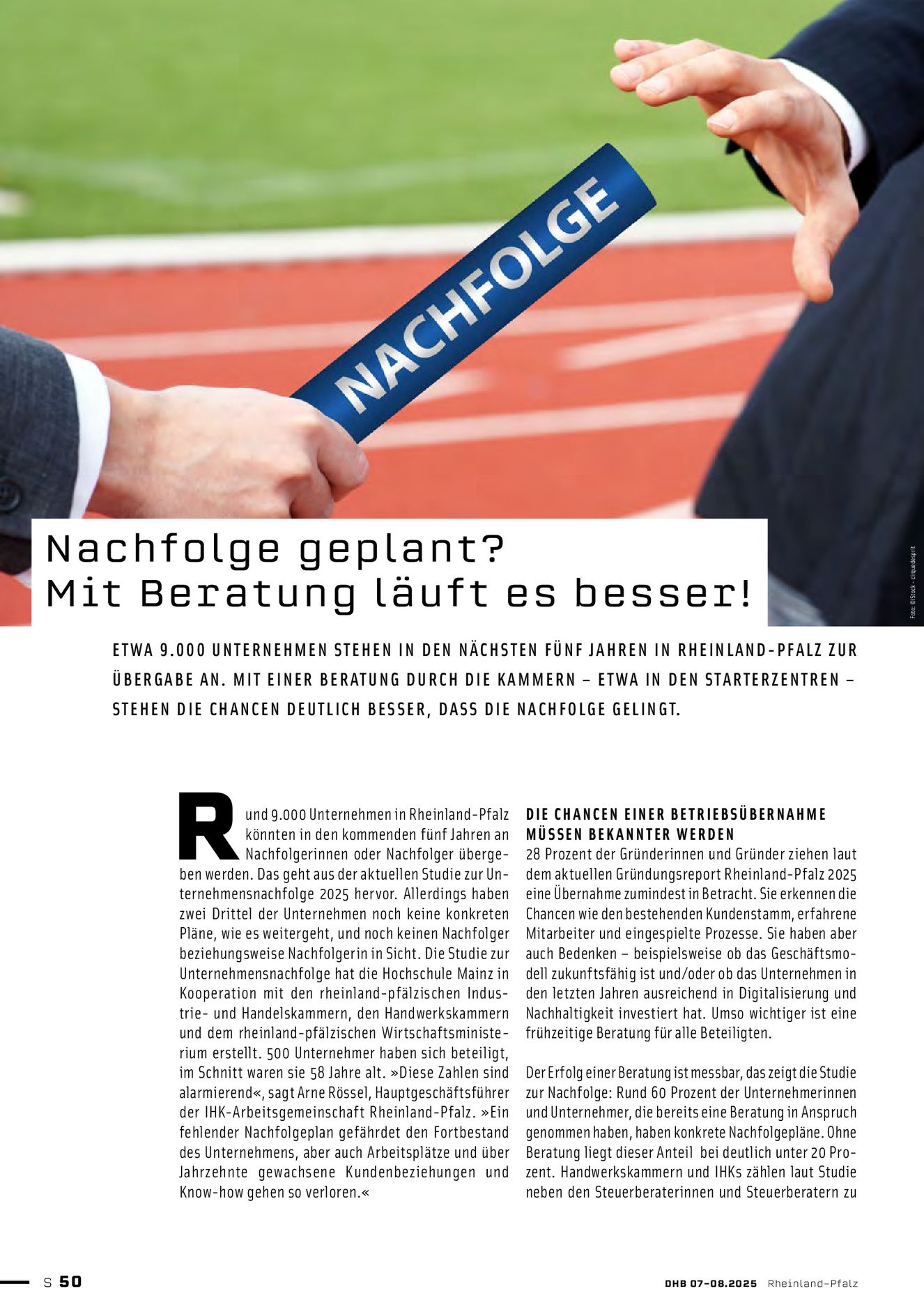 Verlagsanstalt Handwerk GmbH