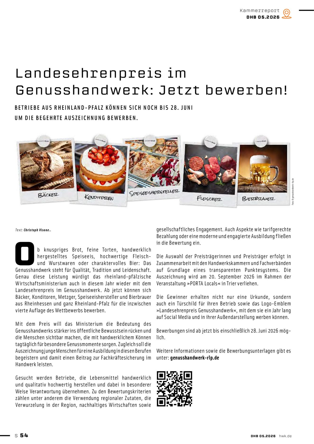 Verlagsanstalt Handwerk GmbH
