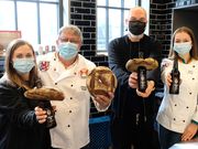 Handwerksbäcker retten Altbier und die Umwelt