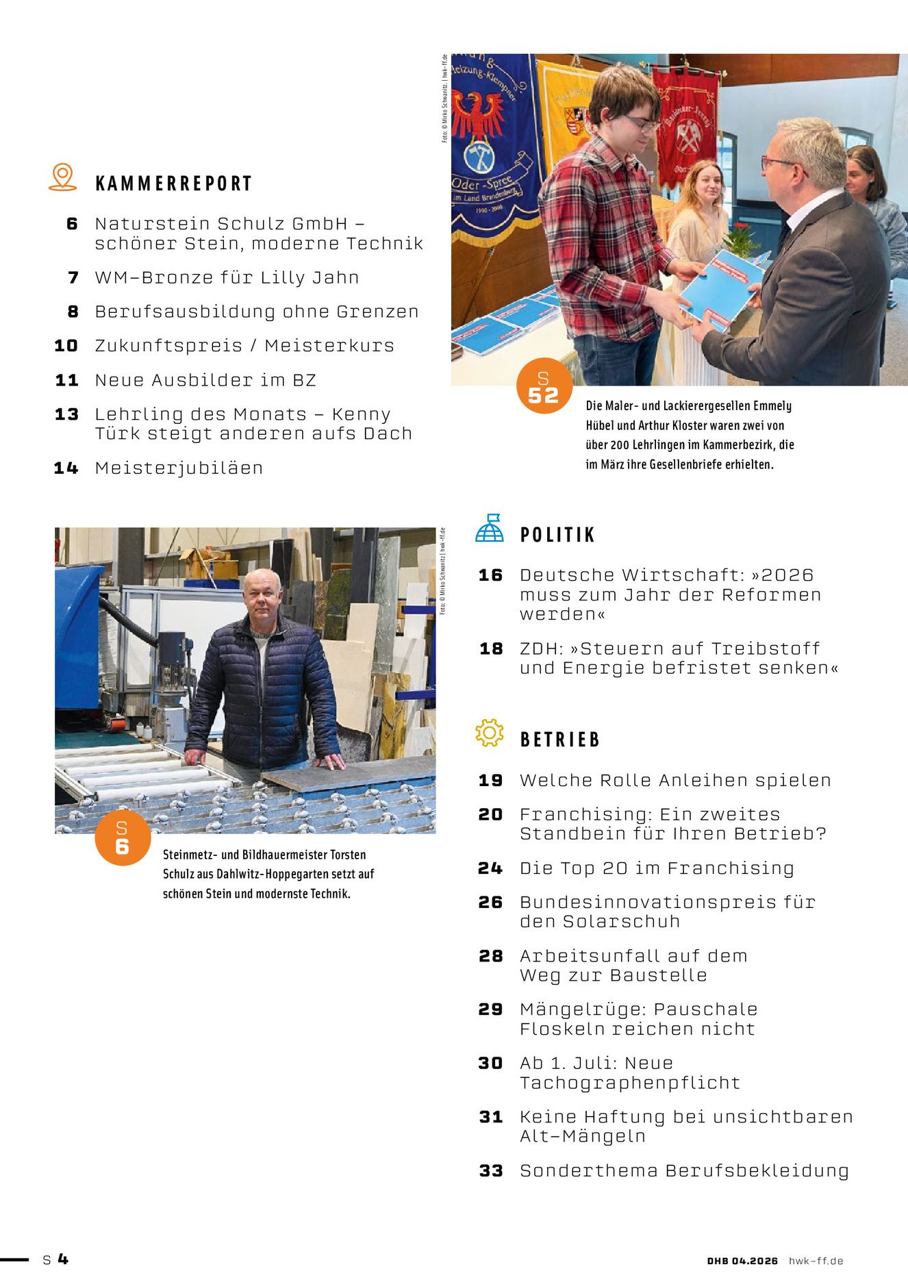 Verlagsanstalt Handwerk GmbH