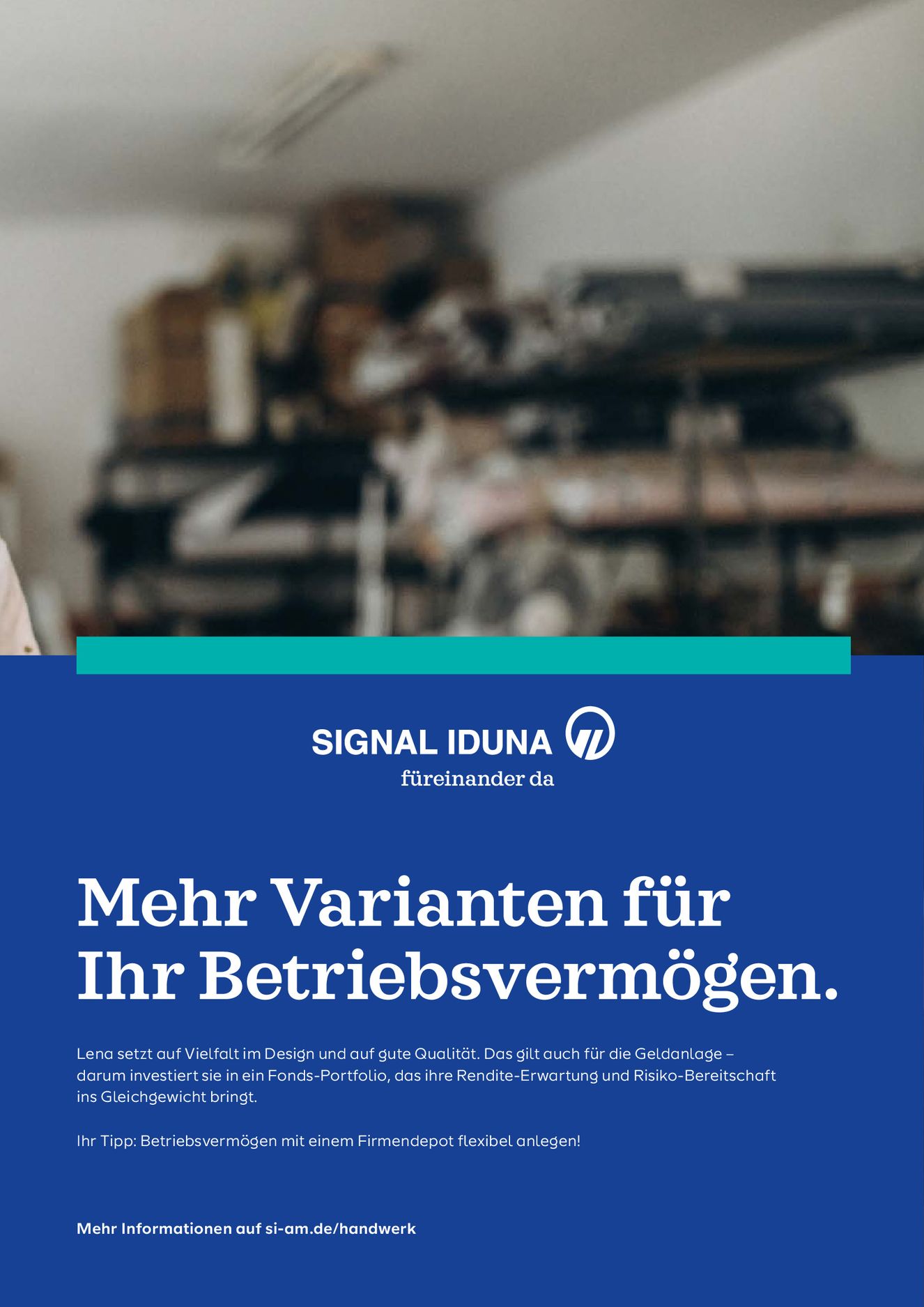 Verlagsanstalt Handwerk GmbH