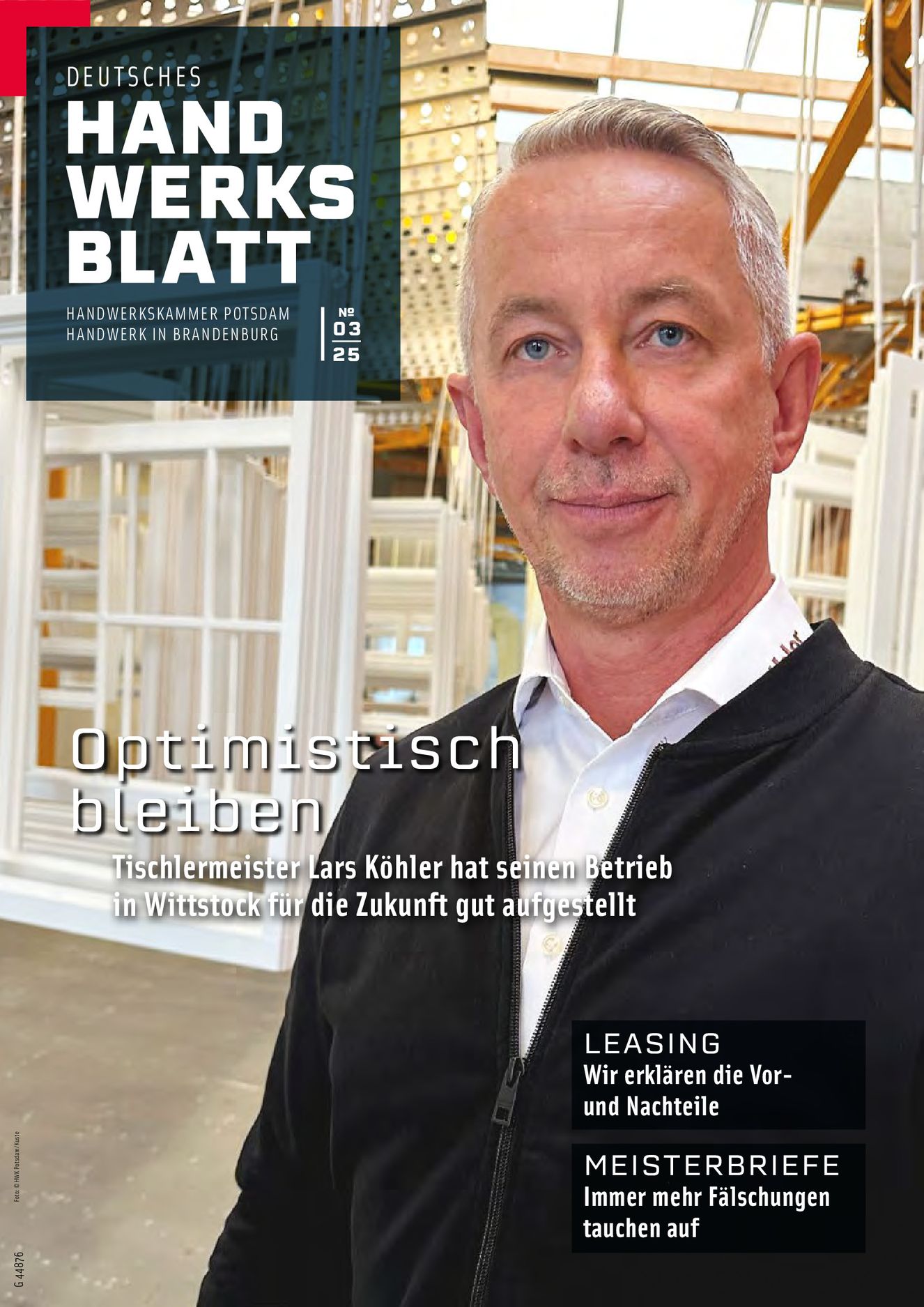 Verlagsanstalt Handwerk GmbH