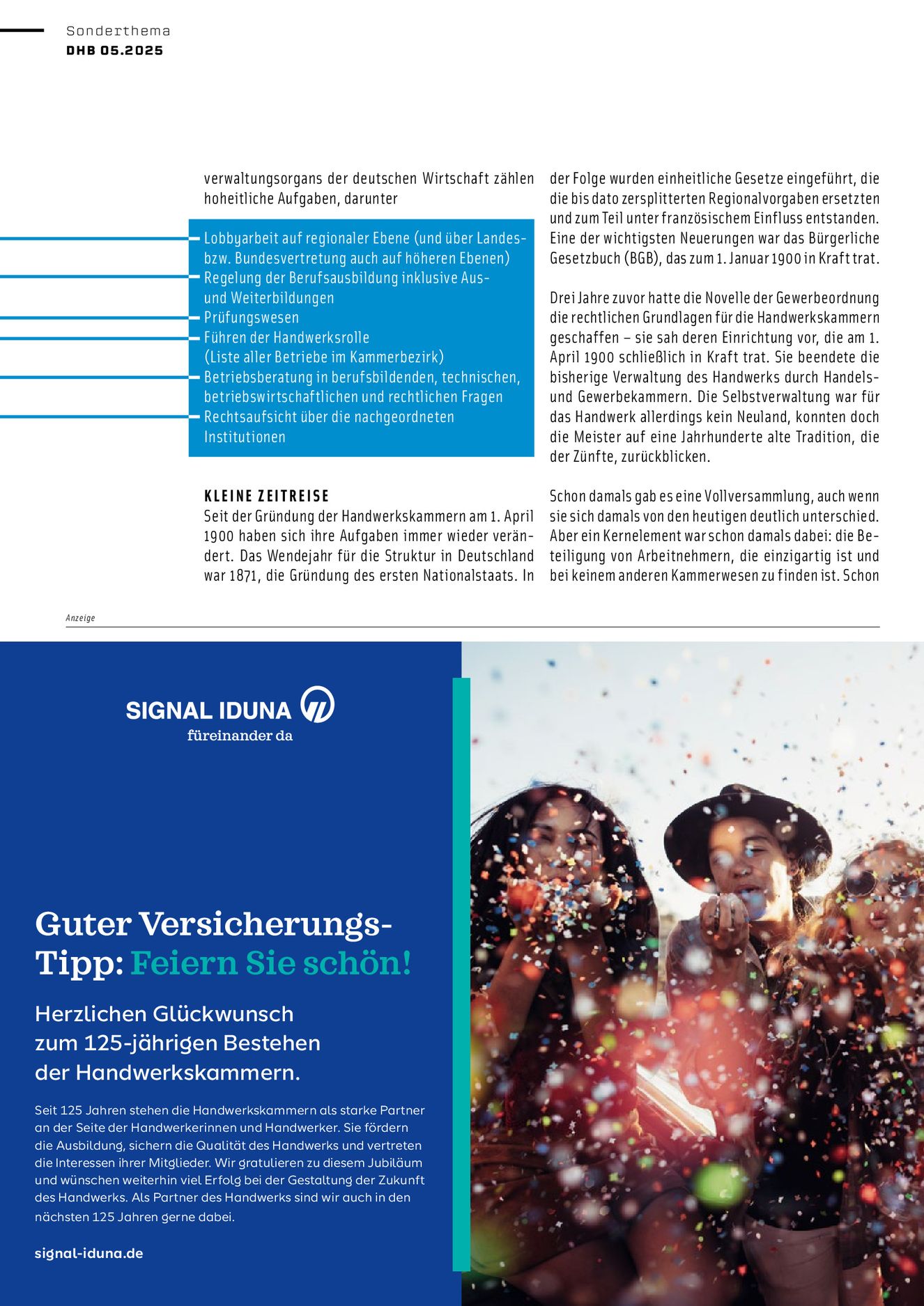 Verlagsanstalt Handwerk GmbH