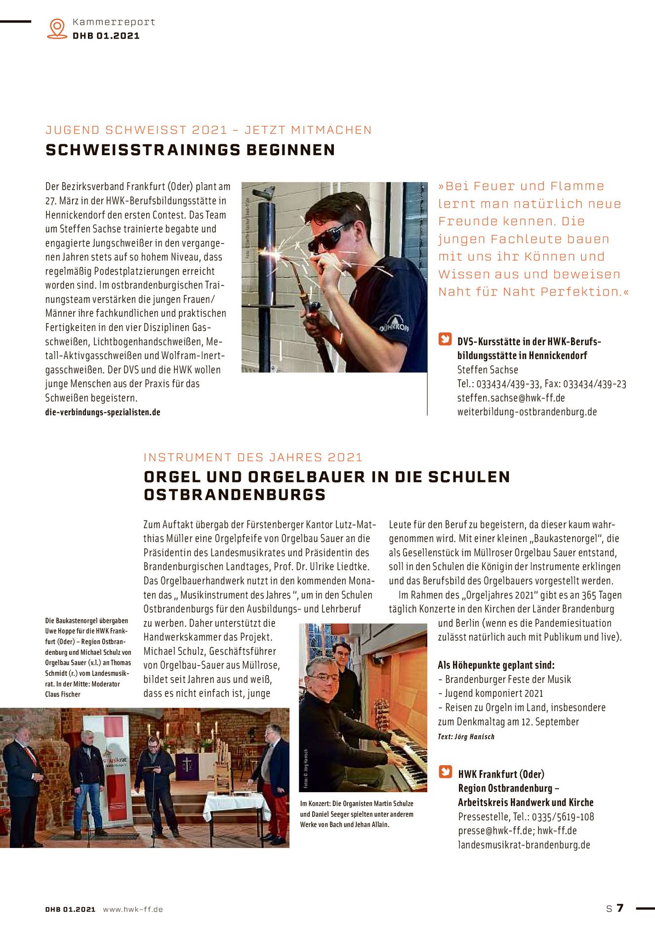 Verlagsanstalt Handwerk GmbH