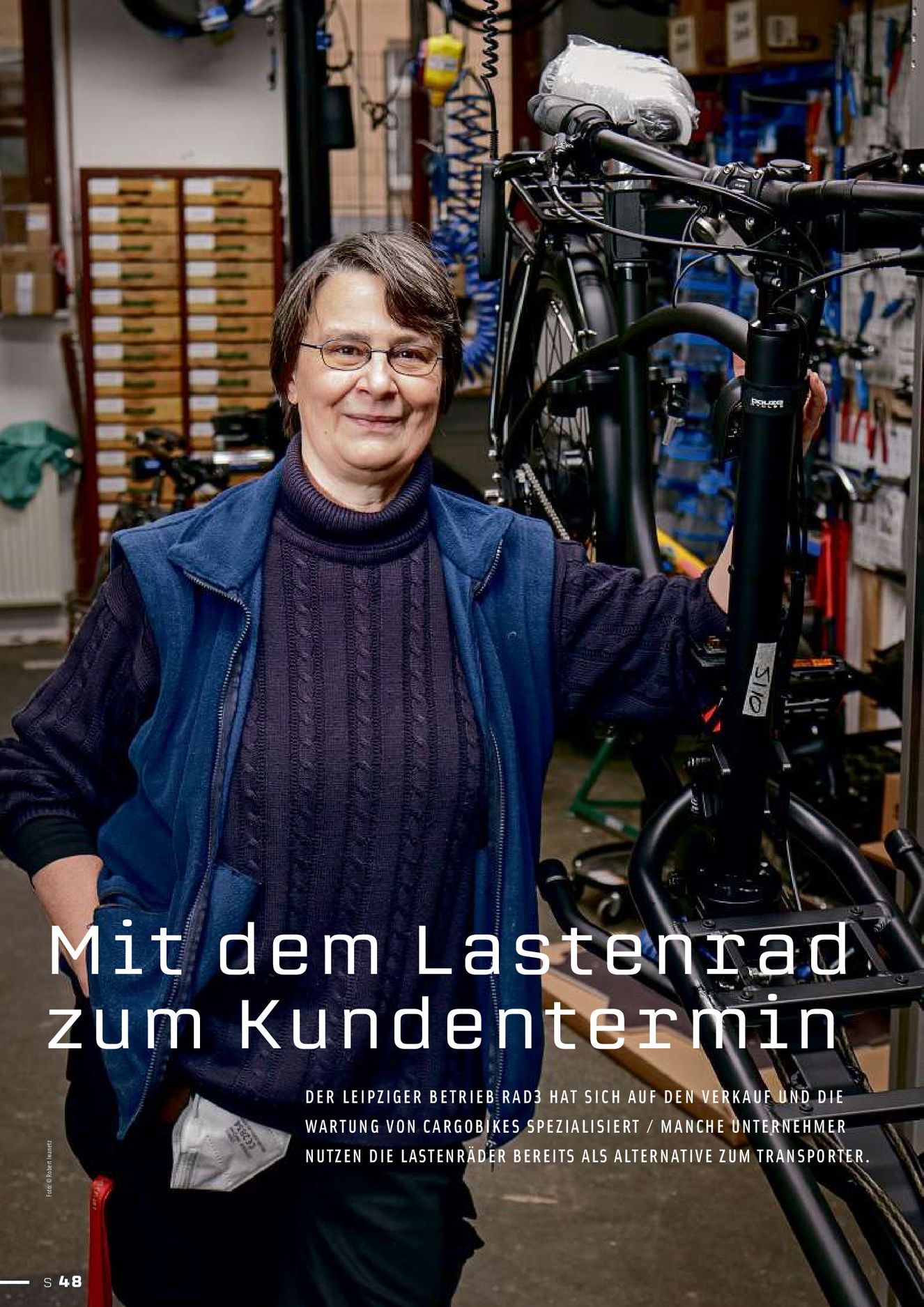 Verlagsanstalt Handwerk GmbH