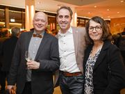 "Jahresempfang der Wirtschaft" mit Bundeswirtschaftsminister Dr. Robert Habeck in Mainz