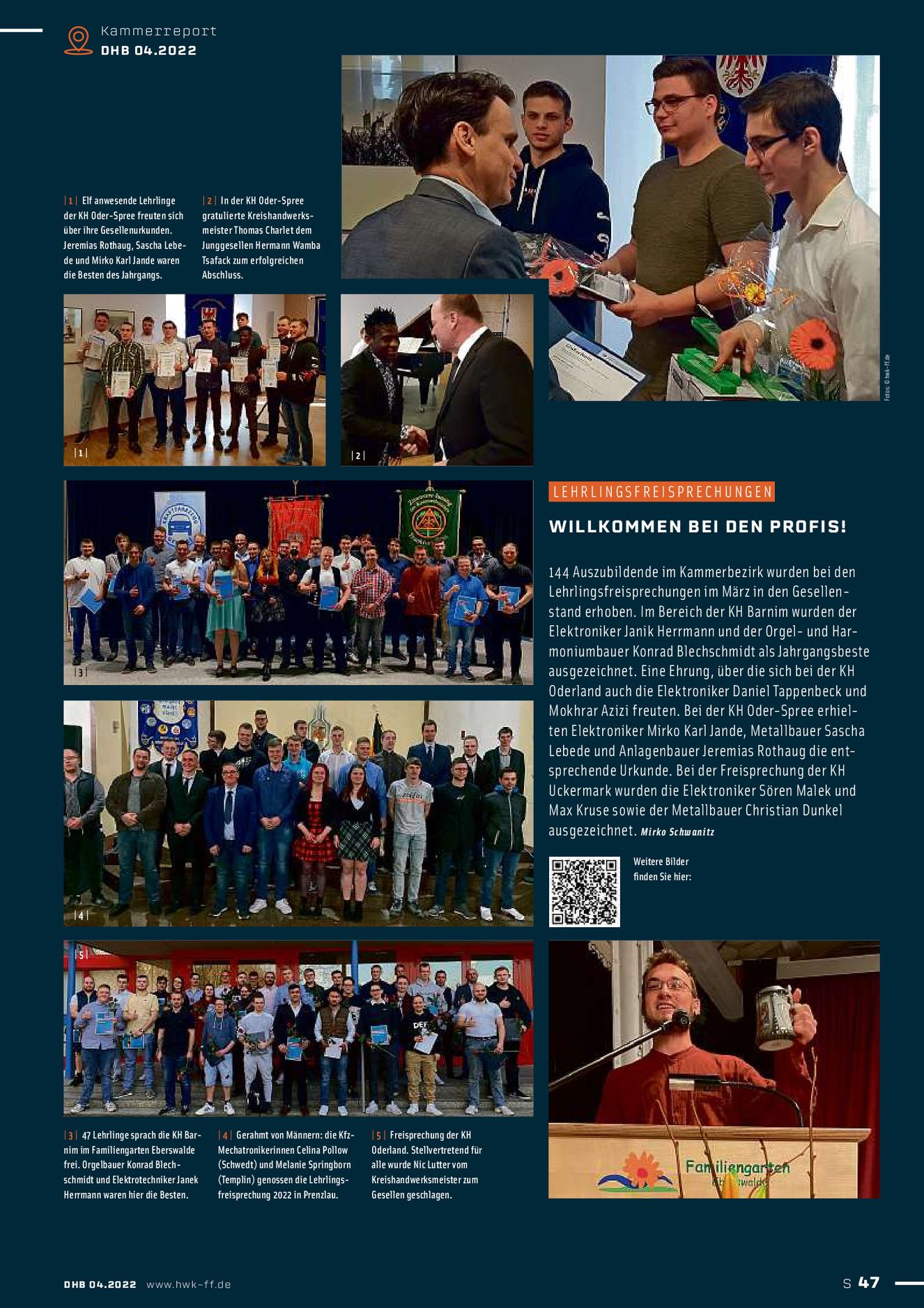 Verlagsanstalt Handwerk GmbH