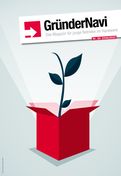 GründerNavi Nr. 20 2026/27 (Digitalausgabe)