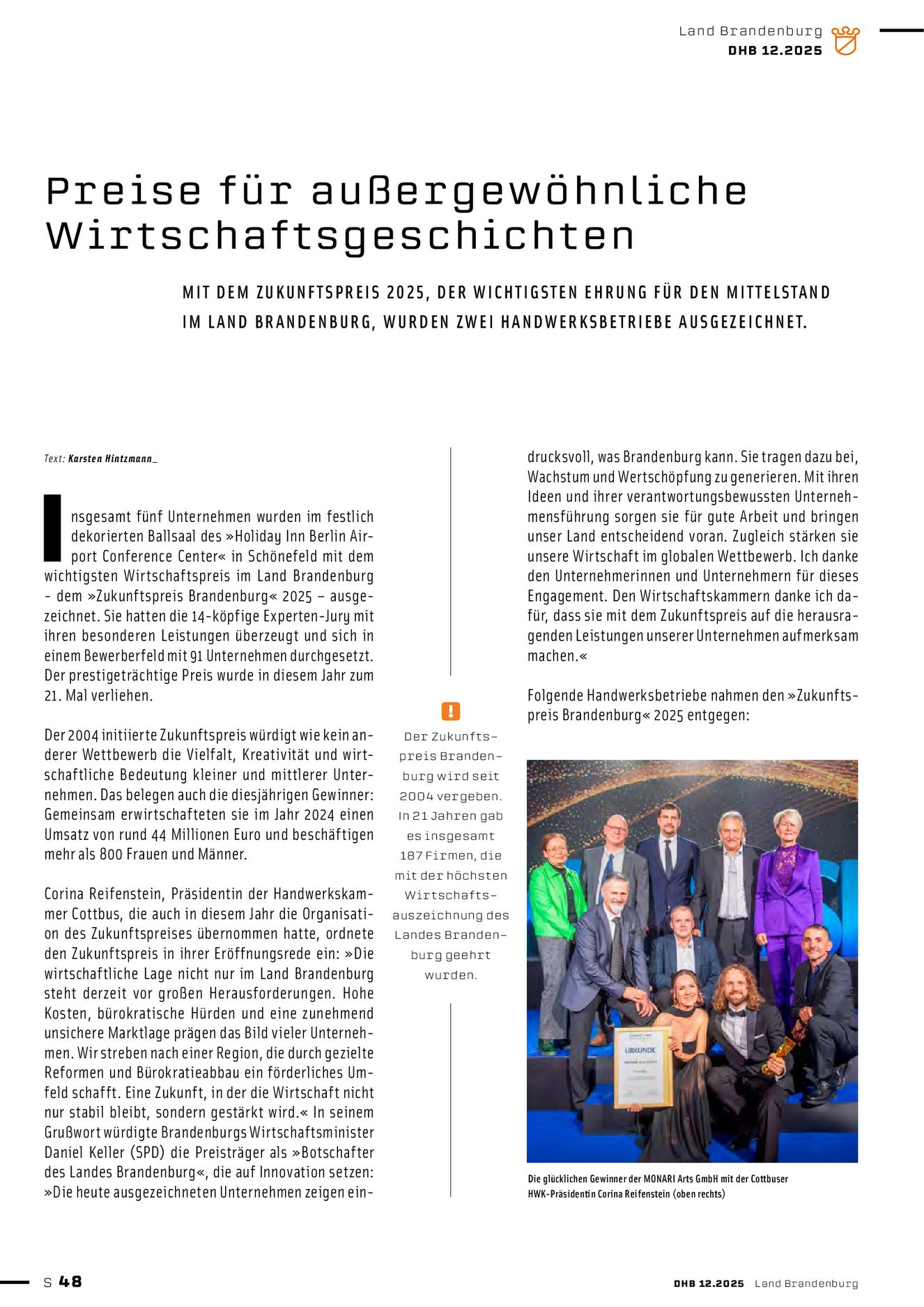 Verlagsanstalt Handwerk GmbH