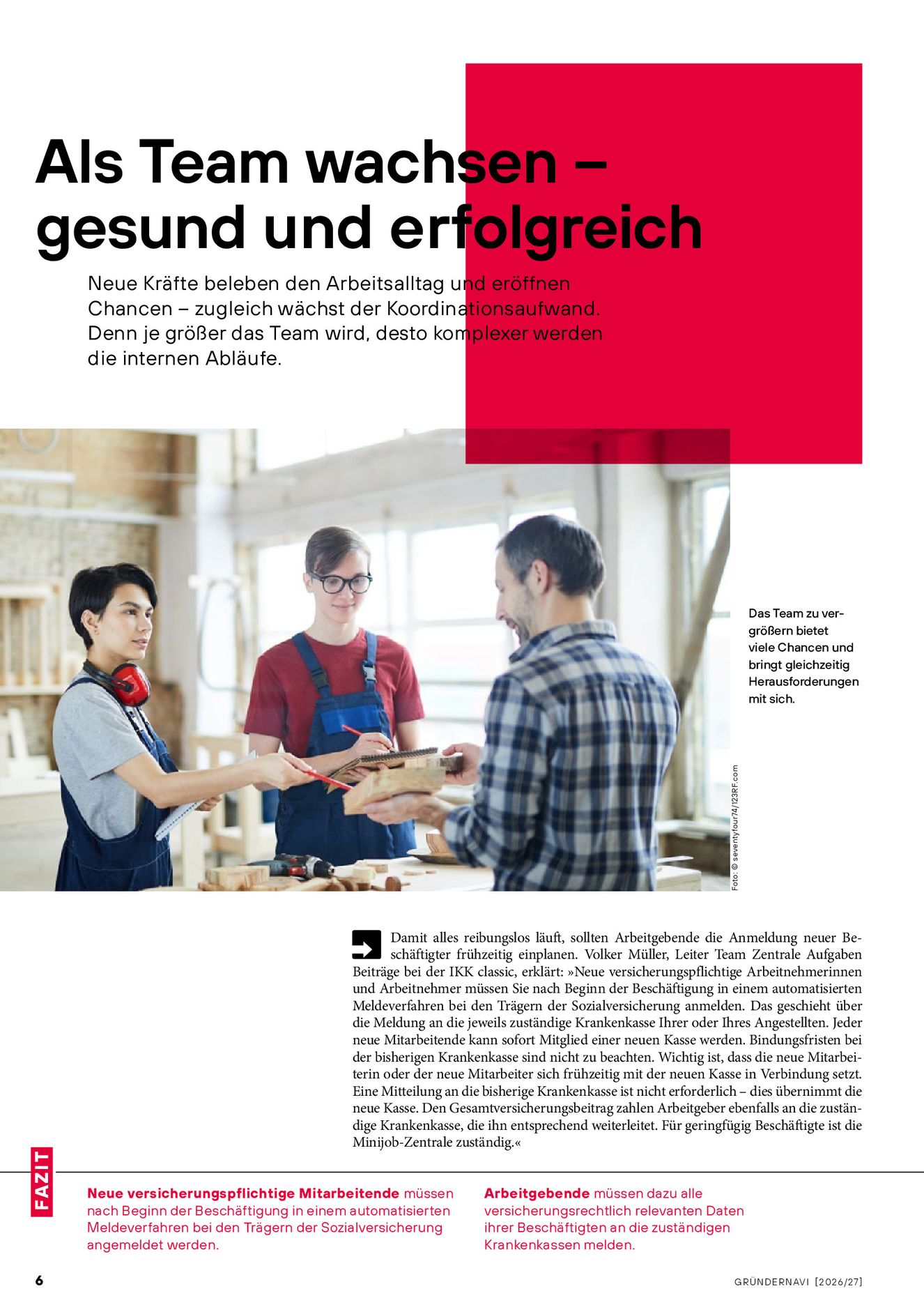 Verlagsanstalt Handwerk GmbH