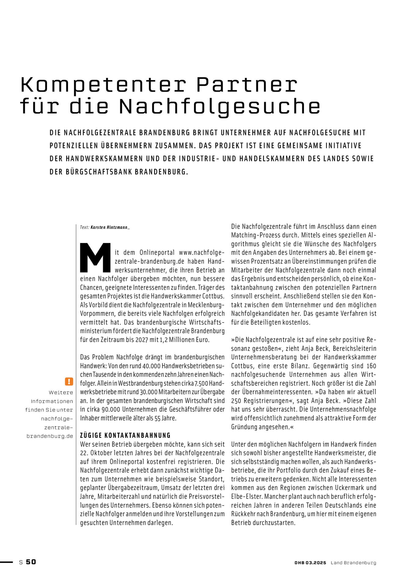 Verlagsanstalt Handwerk GmbH