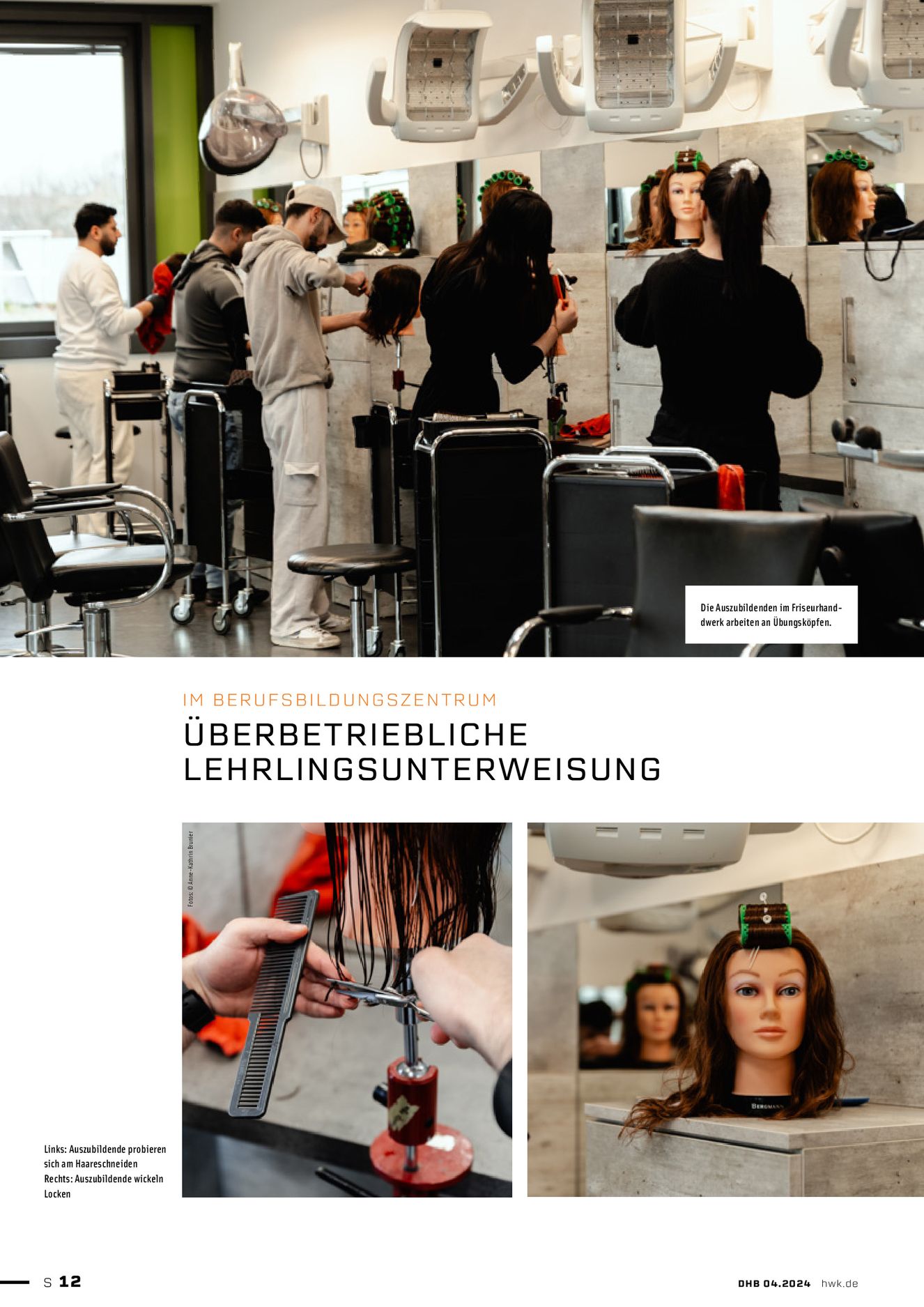 Verlagsanstalt Handwerk GmbH