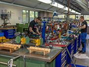 Deutsche Meisterschaft im Handwerk: Landeswettbewerb Rheinland-Pfalz