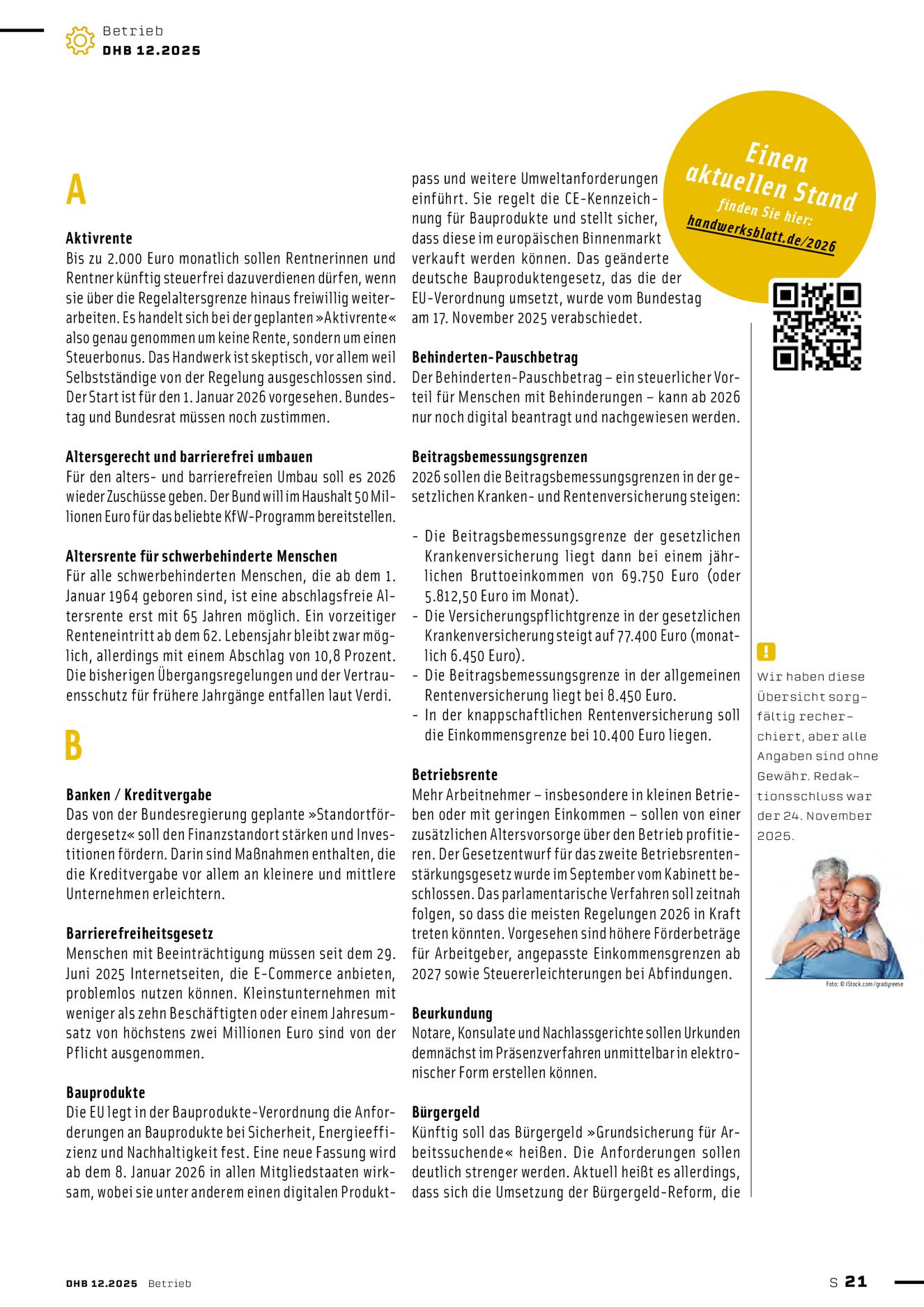 Verlagsanstalt Handwerk GmbH