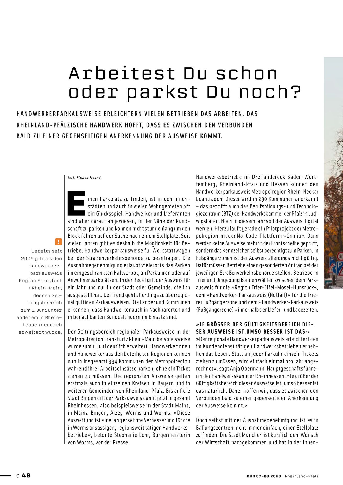 Verlagsanstalt Handwerk GmbH