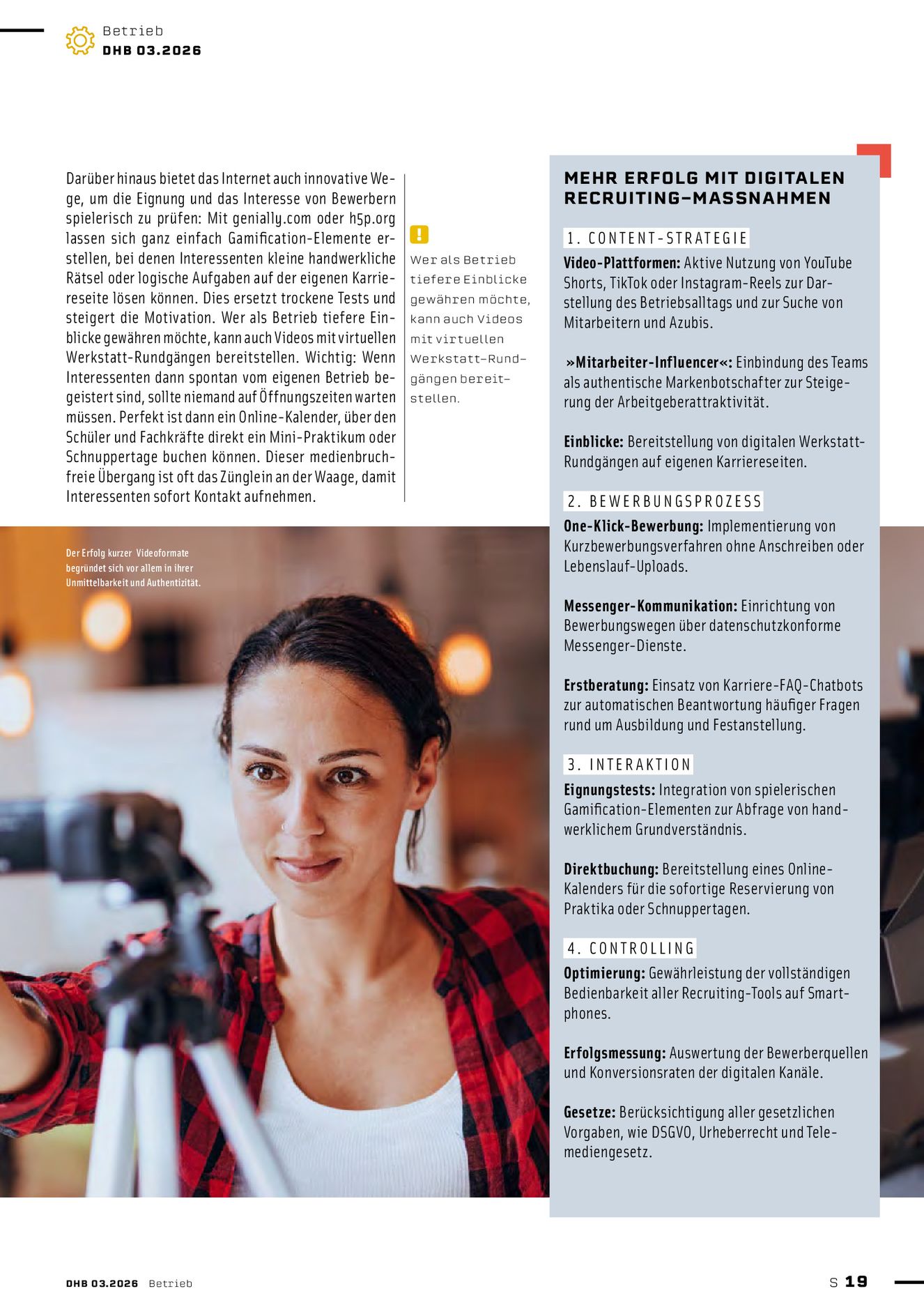 Verlagsanstalt Handwerk GmbH