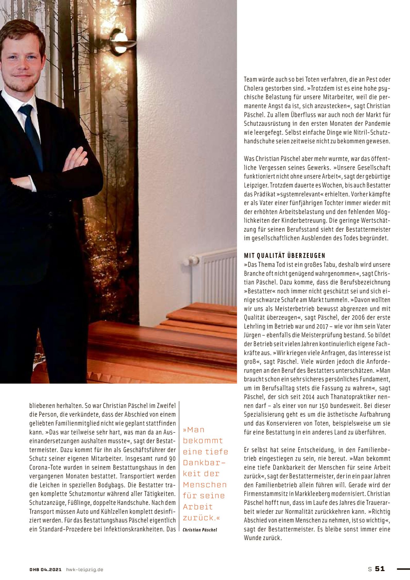 Verlagsanstalt Handwerk GmbH