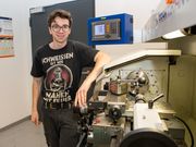 Deutsche Meisterschaft im Handwerk: Landeswettbewerb Rheinland-Pfalz