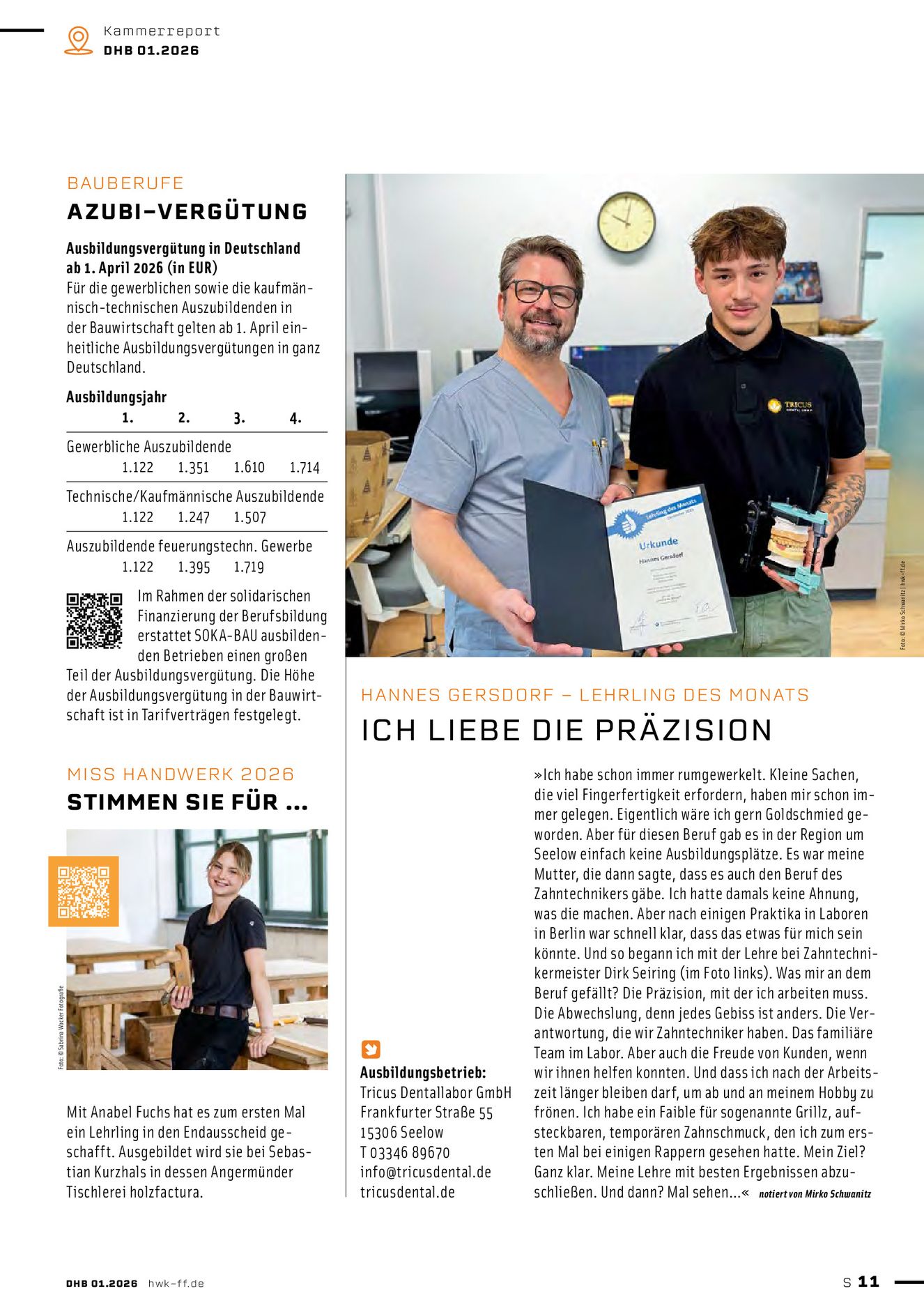 Verlagsanstalt Handwerk GmbH