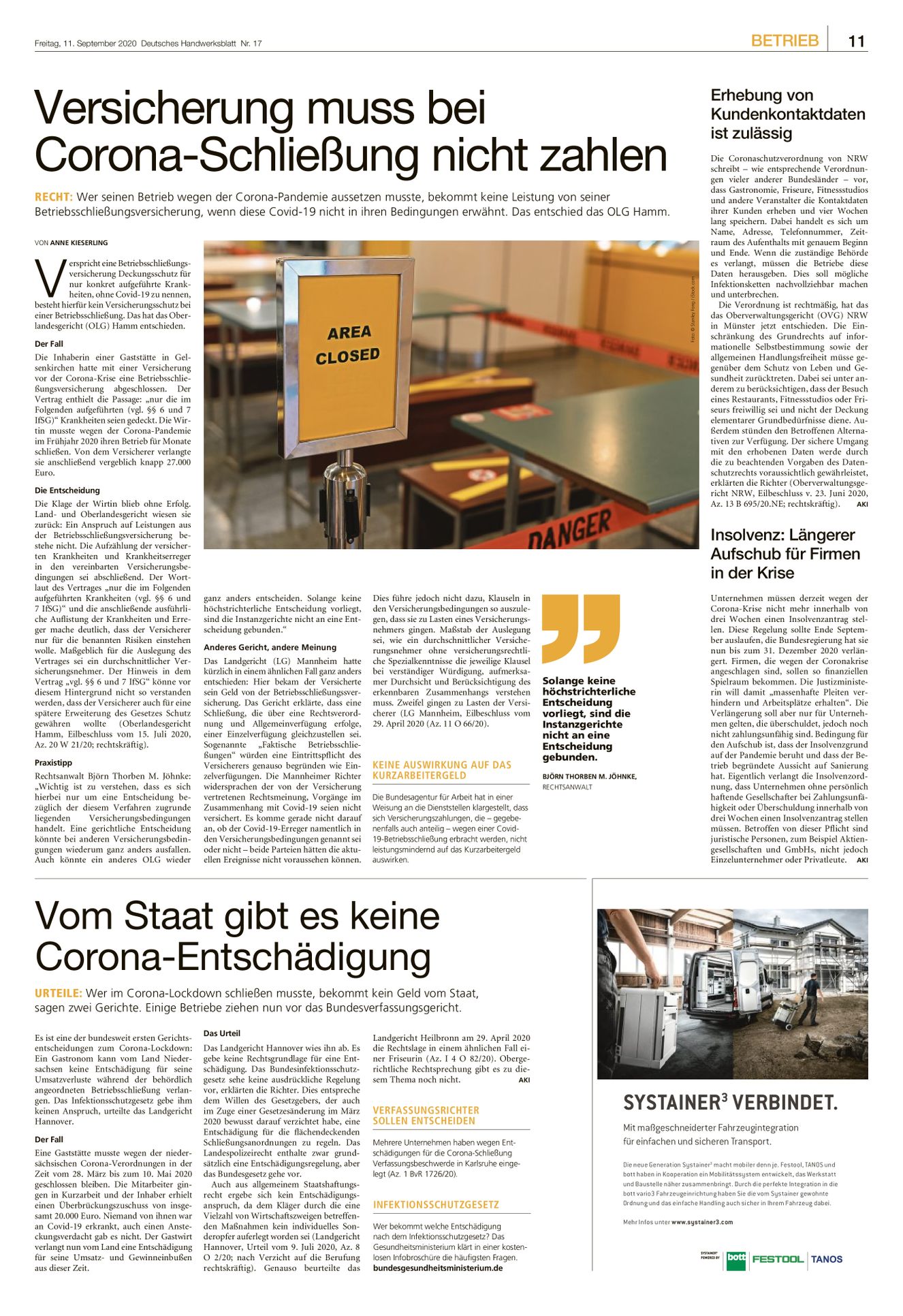 Verlagsanstalt Handwerk GmbH