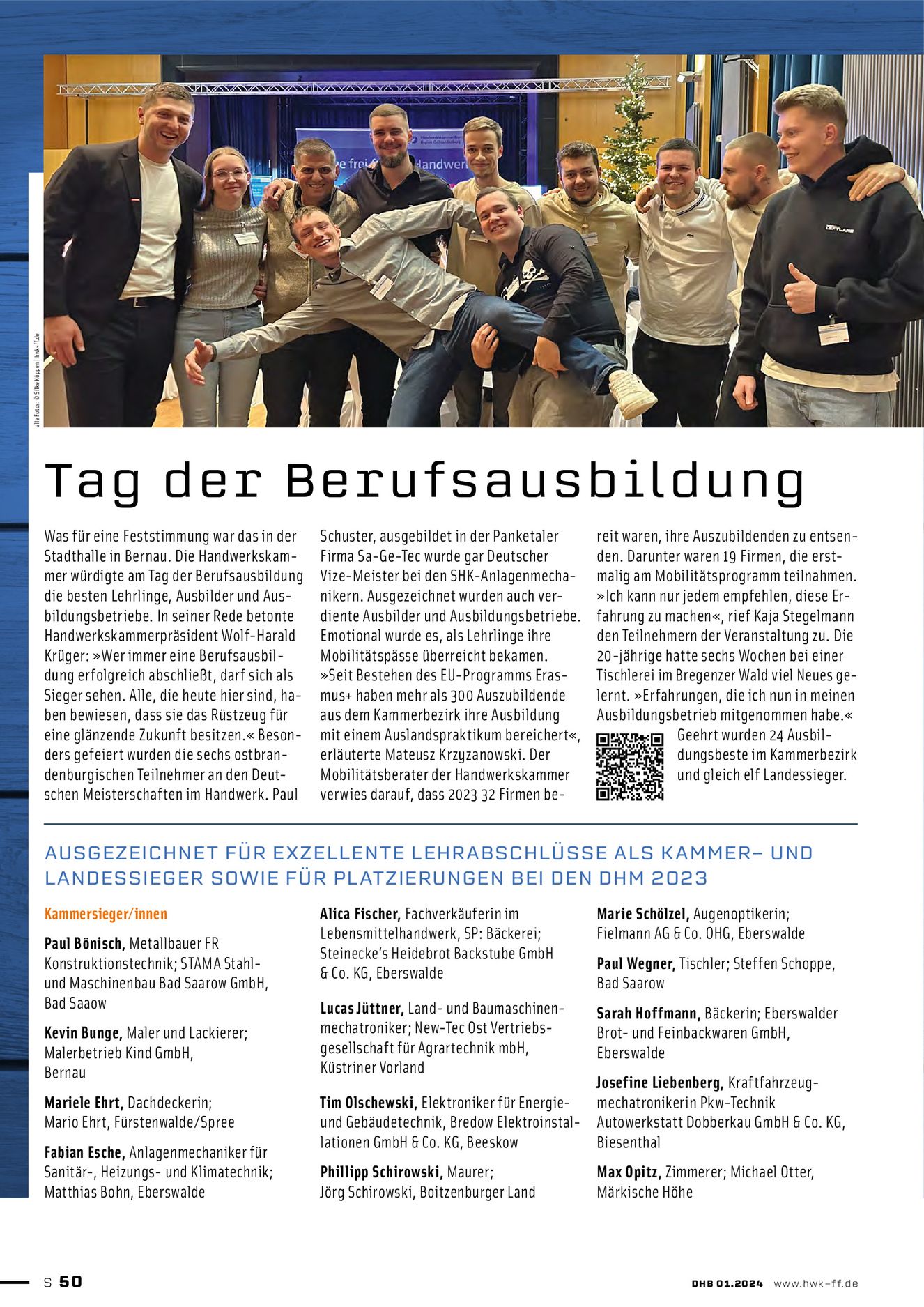 Verlagsanstalt Handwerk GmbH