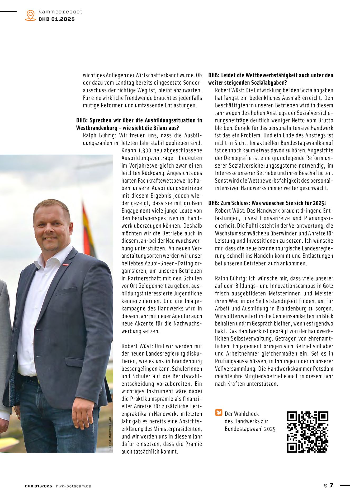 Verlagsanstalt Handwerk GmbH