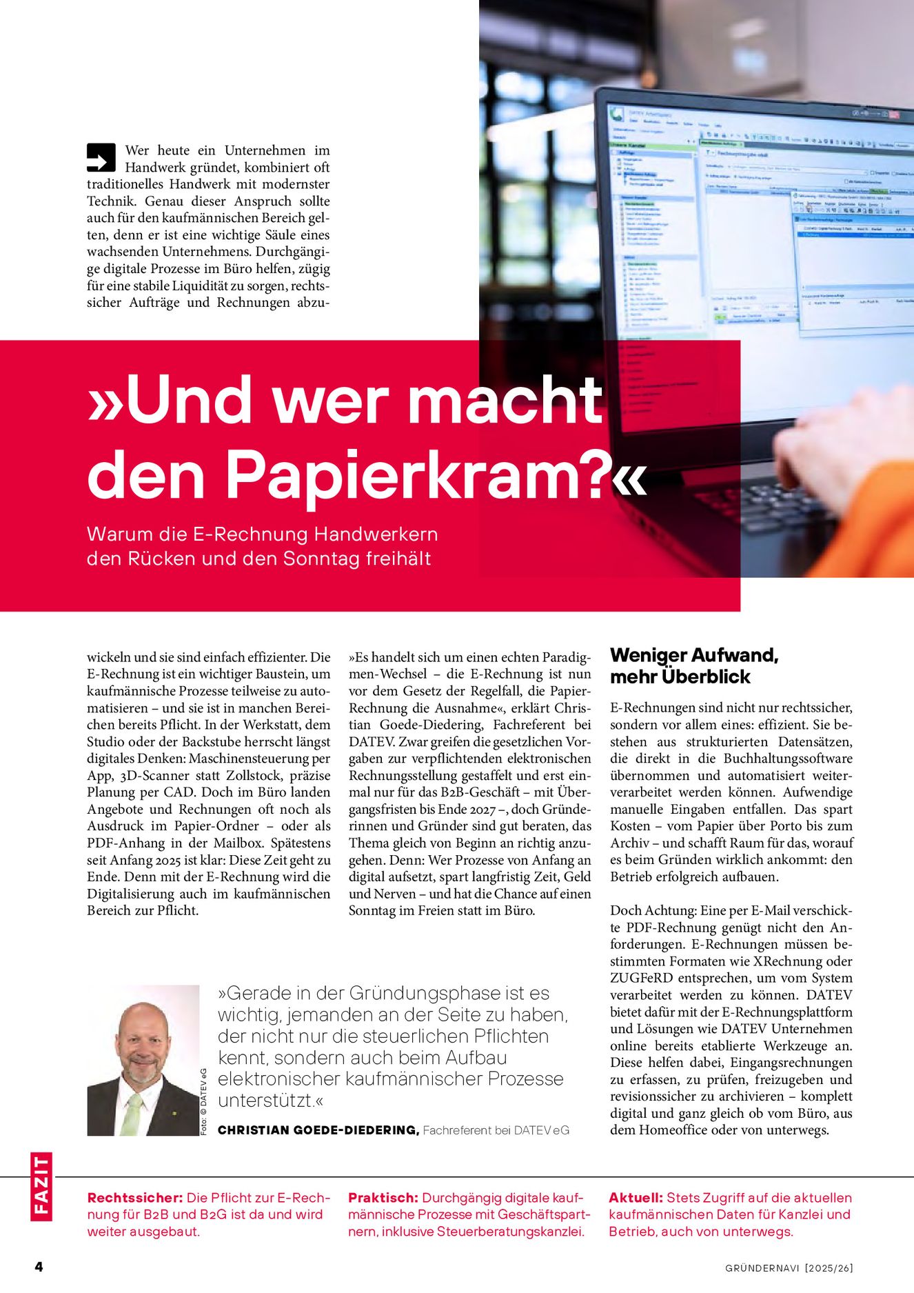 Verlagsanstalt Handwerk GmbH