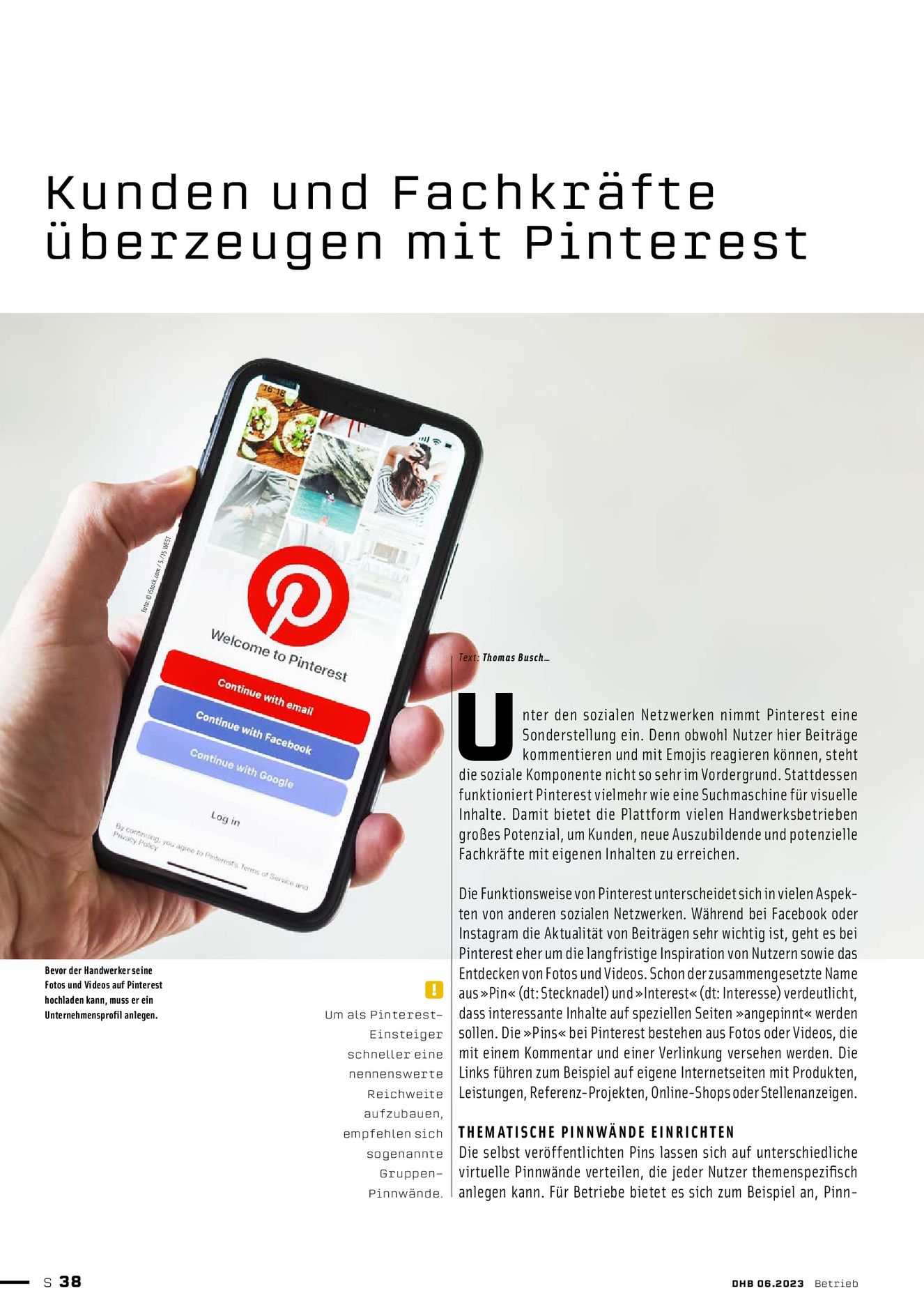 Verlagsanstalt Handwerk GmbH