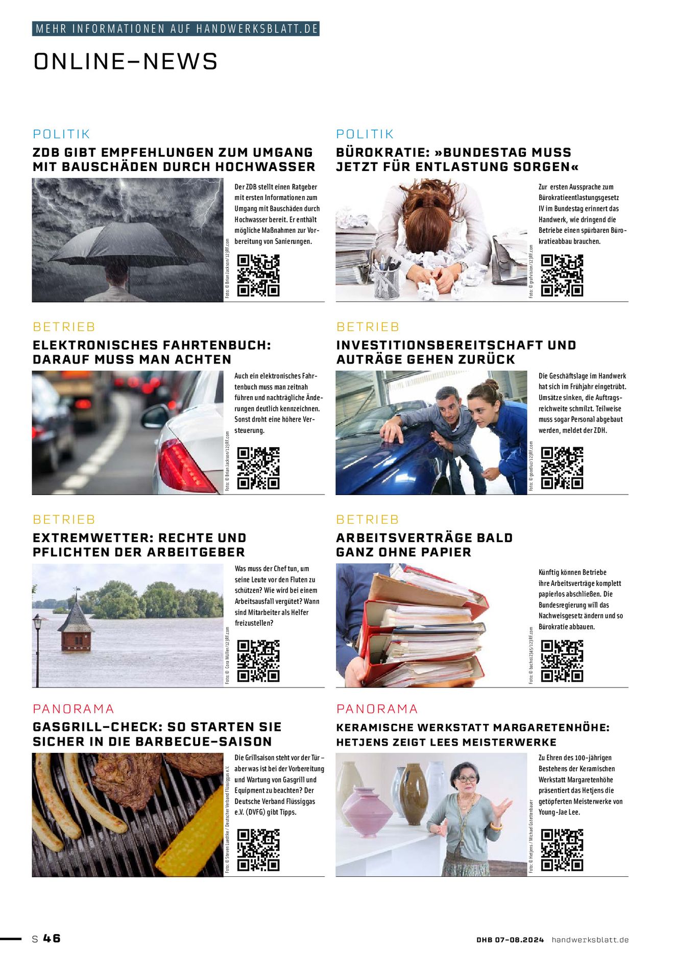 Verlagsanstalt Handwerk GmbH