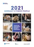 Das sind die Kalenderstars