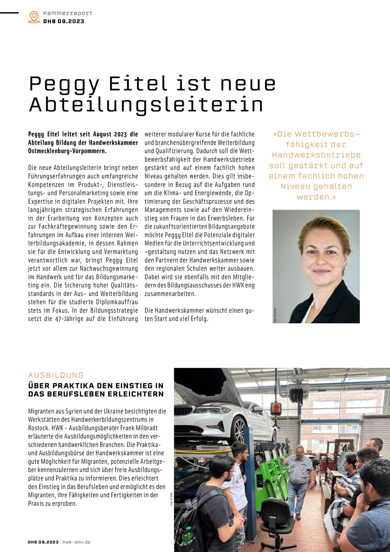 Verlagsanstalt Handwerk GmbH