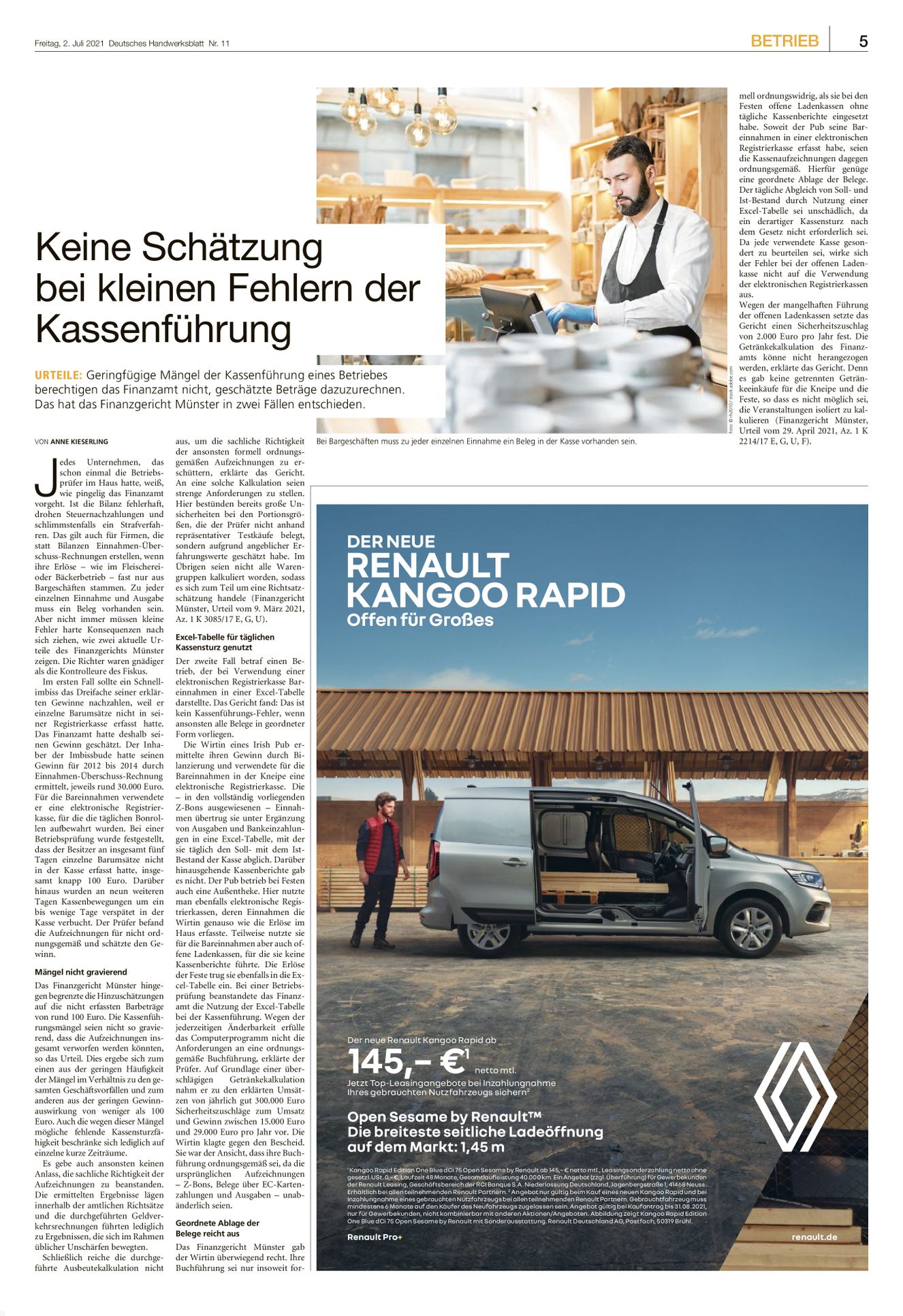 Verlagsanstalt Handwerk GmbH