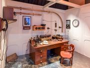 Blockbuster-Ausstellung "Titanic: Eine Immersive Reise"