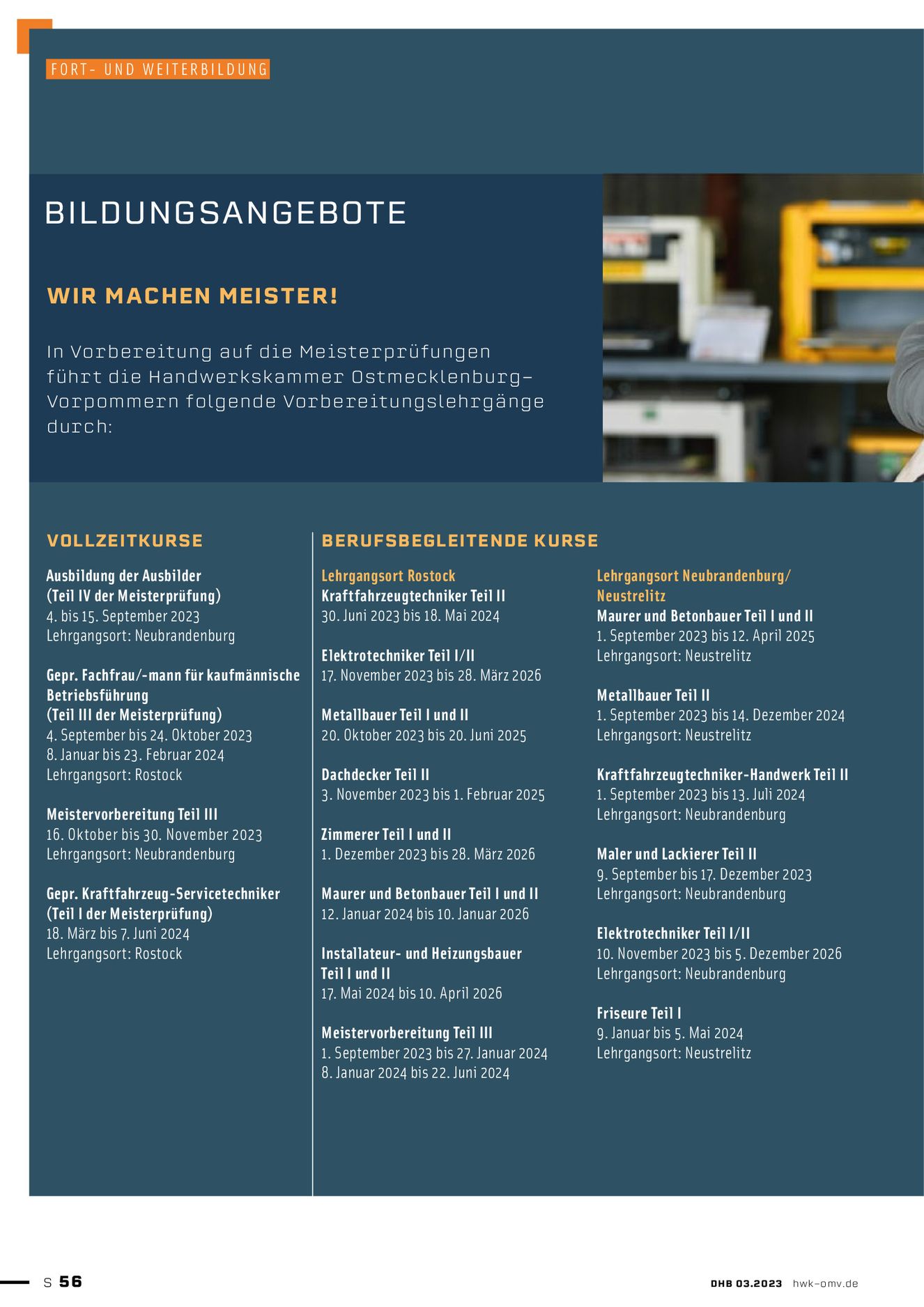 Verlagsanstalt Handwerk GmbH