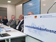 Landeshandwerkskonferenz Rheinland-Pfalz