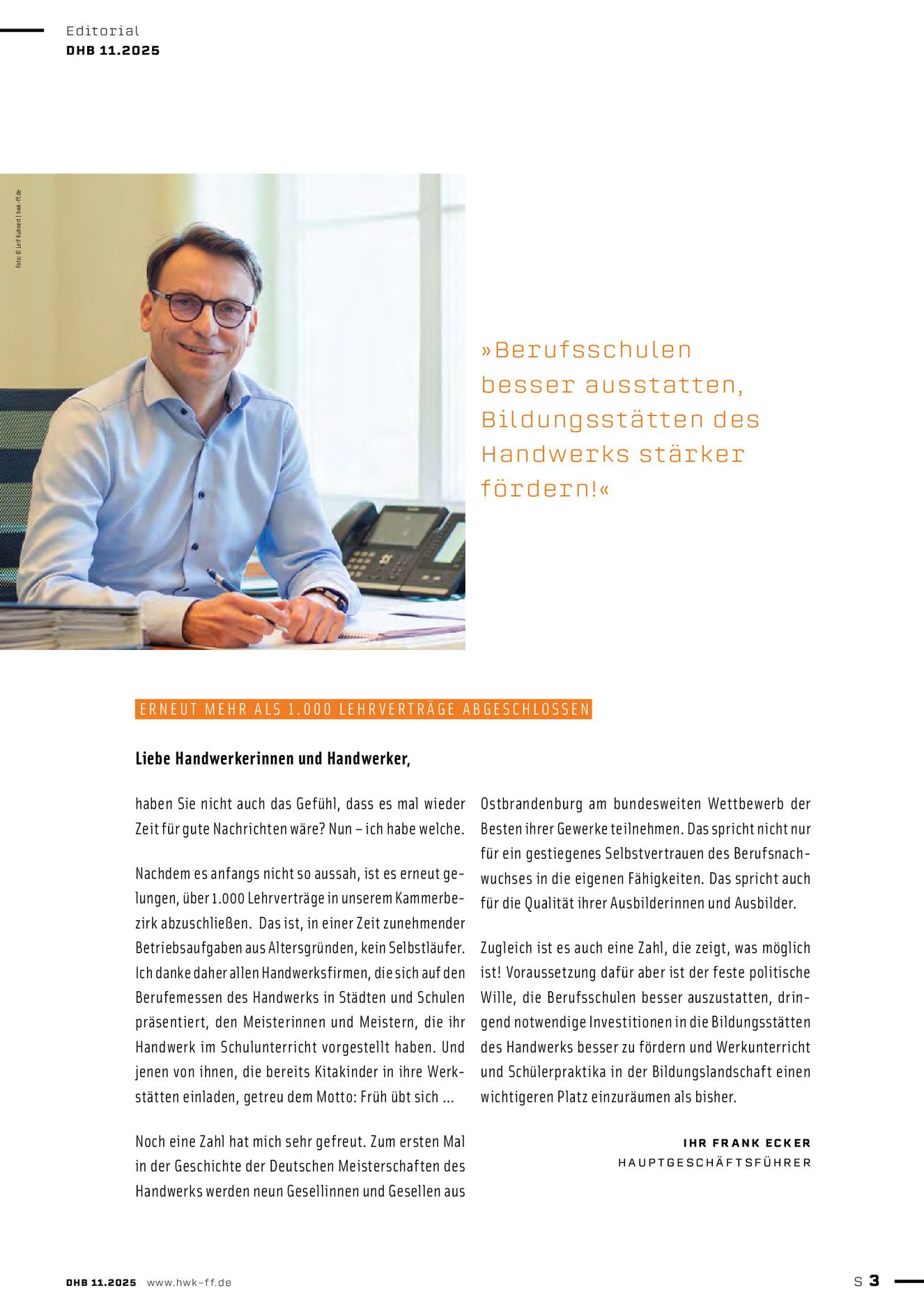 Verlagsanstalt Handwerk GmbH