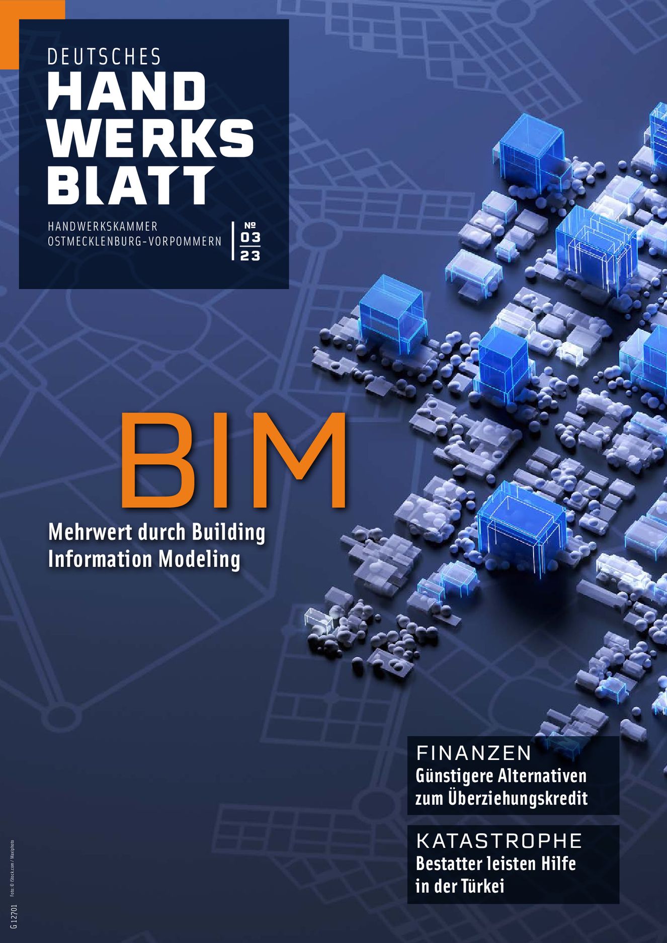 Verlagsanstalt Handwerk GmbH