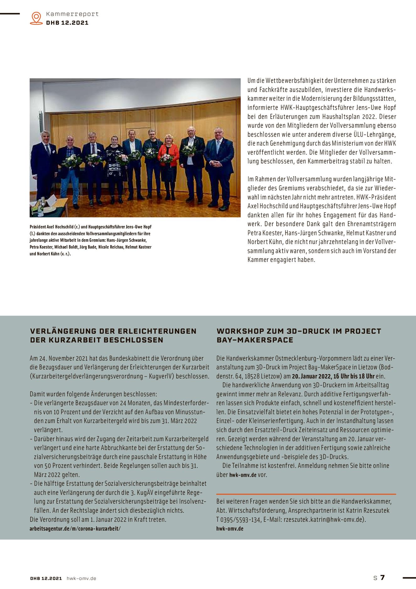 Verlagsanstalt Handwerk GmbH