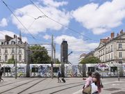 Kunstschau: Le Voyage à Nantes 2026