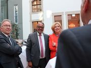 Parlamentarischer Abend des rheinland-pfälzischen Handwerks