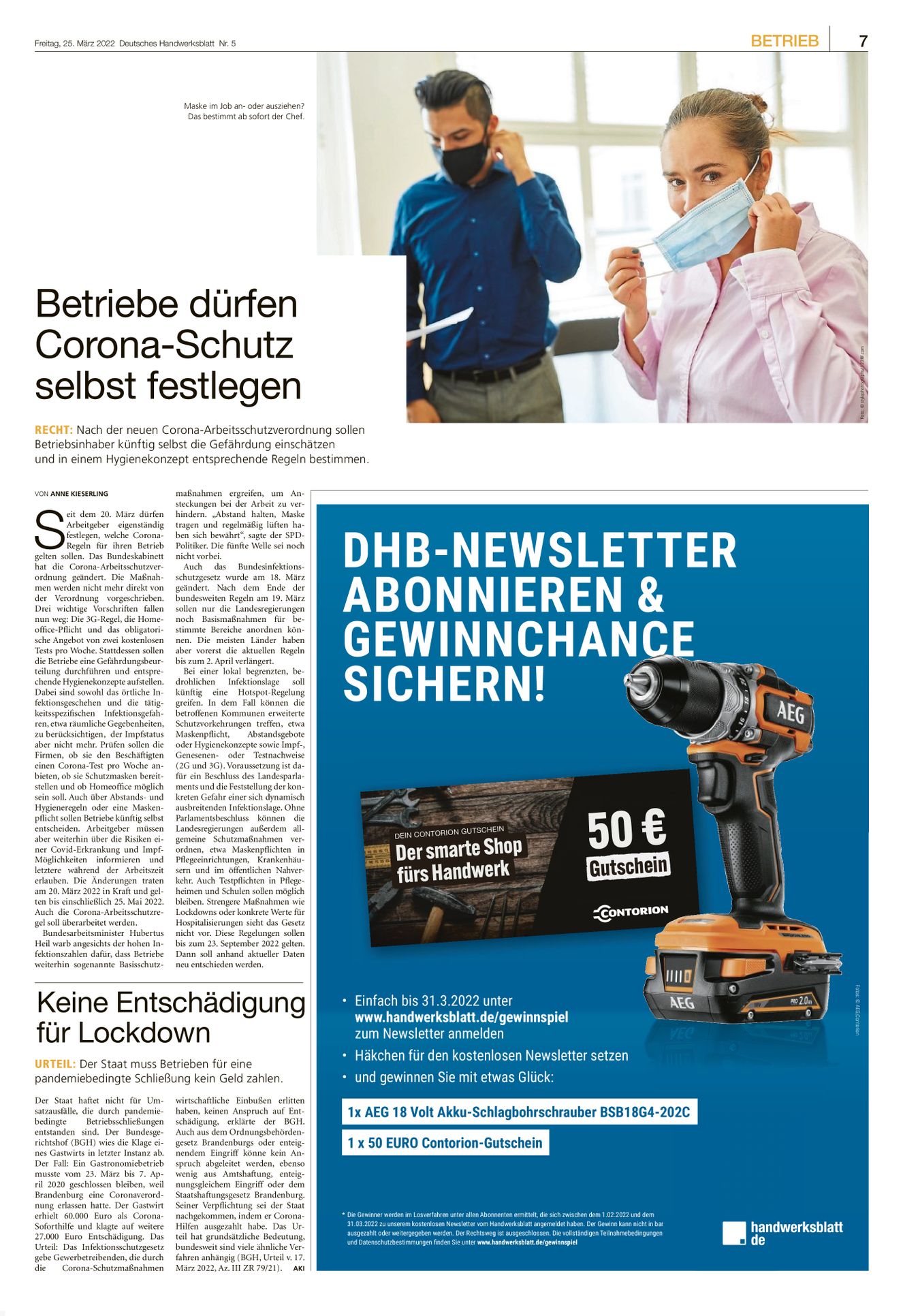 Verlagsanstalt Handwerk GmbH